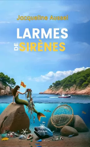 Jacqueline Aussel - Larmes de sirènes